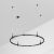 Основание ART-APRIORI-ROUND-HANG-R1200 (BK) (Arlight, IP20 Металл, 3 года) Основание ART-APRIORI-ROUND-HANG-R1200 (BK) (Arlight, IP20 Металл, 3 года)
