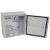 Корпус металлический ЩУ-1/1-0 (310x300x150) IP54 RAL7035 PLEXUP