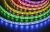 Лента светодиод NLS-5050RGB-PRO 14,4Вт 60LED мультиколор IP65 модуль резки 50мм Navigator (5/250)