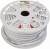 Лента светодиод NLS-2835-NEONLED 9Вт 92LED красный 220В IP67 модуль резки 1000мм Navigator (20)