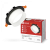 Светильник встраиваемый GX53R-SOFT FG-BL под GX53 матовый плафон, 110х53мм черный IN HOME Светильник встраиваемый GX53R-SOFT FG-BL под GX53 матовый плафон, 110х53мм черный IN HOME