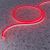 Led Strip Гибкий неон 25x13 220В 8Вт/м Red IP65 50м 201233 Led Strip Гибкий неон 25x13 220В 8Вт/м Red IP65 50м 201233