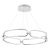 Maytoni Modern Chain Никель Подвесной светильник LED 50W 3500Лм