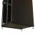 WRline Шкаф напольный 19-дюймовый, 42U, 2055x800х1000 мм (ВхШхГ), передняя стеклянная дверь со стальными перфорированными боковинами, задняя дверь спл WRline Шкаф напольный 19-дюймовый, 42U, 2055x800х1000 мм (ВхШхГ), передняя стеклянная дверь со стальными перфорированными боковинами, задняя дверь спл