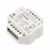 INTELLIGENT ARLIGHT Диммер SMART-TRIAC-601-72-DIM-PD-IN (230V, 1x1.5A, TUYA BLE, 2.4G) (IARL, IP20 Пластик, 5 лет) INTELLIGENT ARLIGHT Диммер SMART-TRIAC-601-72-DIM-PD-IN (230V, 1x1.5A, TUYA BLE, 2.4G) (IARL, IP20 Пластик, 5 лет)