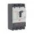 Авт. выкл. пост. тока YON pro MNX630H 2P 630A 30kA при DC750V расц. TMD DC Авт. выкл. пост. тока YON pro MNX630H 2P 630A 30kA при DC750V расц. TMD DC