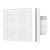INTELLIGENT ARLIGHT Сенсорная панель DALI-301-11-IN White (BUS/24V, Backlight) (IARL, IP20 Пластик, 5 лет) INTELLIGENT ARLIGHT Сенсорная панель DALI-301-11-IN White (BUS/24V, Backlight) (IARL, IP20 Пластик, 5 лет)