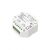 INTELLIGENT ARLIGHT Релейный модуль SMART-SWITCH-701-72-PS-IN (230V, 1x6A, 2.4G) (IARL, IP20 Пластик, 5 лет) INTELLIGENT ARLIGHT Релейный модуль SMART-SWITCH-701-72-PS-IN (230V, 1x6A, 2.4G) (IARL, IP20 Пластик, 5 лет)