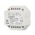 INTELLIGENT ARLIGHT Диммер SMART-TRIAC-601-72-DIM-PD-IN (230V, 1x1.5A, 2.4G) (IARL, IP20 Пластик, 5 лет) INTELLIGENT ARLIGHT Диммер SMART-TRIAC-601-72-DIM-PD-IN (230V, 1x1.5A, 2.4G) (IARL, IP20 Пластик, 5 лет)