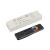 Диммер ARL-SET-PWM-104-72-RGBW-SH-IN, комплект (12-24V, 4x6A, 2.4G) (Arlight, Контроллер)
