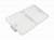 Светодиодный светильник Diora Quadro Track2 48/7800 Д115 7800лм 48Вт 3000К IP40 0,95PF 85Ra Кп<1 White
