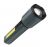 Фонарь акк. КОСМОС KOC124Lit 3Вт LED+5Вт COB Li-ion18650 1200mAh zoom ABS-пл USB шнур (1/25/100)