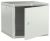 ITK LINEA W Шкаф 9U 600х600мм дверь металл серый 2.0 ITK LINEA W Шкаф 9U 600х600мм дверь металл серый 2.0