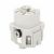 Розетка OptiLink HDC-HA-4-10-F-(0,75-1,5)-250V Розетка OptiLink HDC-HA-4-10-F-(0,75-1,5)-250V