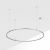 Основание ART-APRIORI-ROUND-HANG-R1800 (TN) (Arlight, IP20 Металл, 3 года) Основание ART-APRIORI-ROUND-HANG-R1800 (TN) (Arlight, IP20 Металл, 3 года)