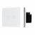 Выключатель сенсорный SWT-OMALI-S02-ZB-WH (250V, 10A, Zigbee) (Arlight, Стекло) Выключатель сенсорный SWT-OMALI-S02-ZB-WH (250V, 10A, Zigbee) (Arlight, Стекло)