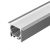 Профиль LINIA25-F-2000 ANOD (Arlight, Алюминий) Профиль LINIA25-F-2000 ANOD (Arlight, Алюминий)