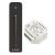 INTELLIGENT ARLIGHT Диммер SMART-SET-TRIAC-601-72-DIM-PD-IN Black (230V, 1x1.5A, ПДУ LINE, 2.4G) (IARL, IP20 Пластик, 5 лет) INTELLIGENT ARLIGHT Диммер SMART-SET-TRIAC-601-72-DIM-PD-IN Black (230V, 1x1.5A, ПДУ LINE, 2.4G) (IARL, IP20 Пластик, 5 лет)