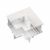 Коннектор угловой MAG-CON-MINI-2538-FDW-L90-INT (WH) (Arlight, IP20 Металл, 5 лет) Коннектор угловой MAG-CON-MINI-2538-FDW-L90-INT (WH) (Arlight, IP20 Металл, 5 лет)