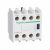 Вспомогательный контакт фронтальная установка (спереди) 10А 3НО 1НЗ Schneider Electric