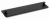 Hyperline FO-FRM-W120H32-BL-BK Панель-заглушка для FO-19BX, цвет черный