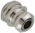 Муфта соединительная TMP15 T15 латунная IP67 ELASTA IEK (10)