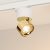 Светильник SP-PLURIO-TRACK-4TR-R77-9W Warm3000 (WH-BRS, 36 deg, 230V) (Arlight, IP20 Металл, 3 года) Светильник SP-PLURIO-TRACK-4TR-R77-9W Warm3000 (WH-BRS, 36 deg, 230V) (Arlight, IP20 Металл, 3 года)