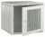 ITK LINEA W Шкаф 9U 600х600мм дверь перф. серый 2.0 ITK LINEA W Шкаф 9U 600х600мм дверь перф. серый 2.0