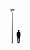 KROON TOP 40W DW 840 RAL9005 POLE 4M SET (в комплекте ЗДФ) KROON TOP 40W DW 840 RAL9005 POLE 4M SET (в комплекте ЗДФ)