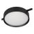 Светильник MAG-MICROCOSM-RONDO-R150-15W Warm3000 (BK, 90 deg, 24V) (Arlight, IP20 Металл, 5 лет)