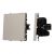 ARL NOBE Выключатель перекрёстный 1 кл софт-тач кашемир SWT-MKX1-SFPL-CA (250V, 10A) (Arlight, -) ARL NOBE Выключатель перекрёстный 1 кл софт-тач кашемир SWT-MKX1-SFPL-CA (250V, 10A) (Arlight, -)