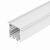 Профиль LINIA49-F-M-2000 WHITE (Arlight, Алюминий) Профиль LINIA49-F-M-2000 WHITE (Arlight, Алюминий)