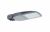 FREGAT FLOOD LED/B 150W D120 740 RAL9006
