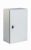 Шкаф 3D 1000x800x300 IP66. с панелью Schneider Electric