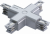 Connector TF X-shaped white