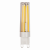 Лампа светодиодная PLED-G9 PRO 8w 4000K 680Lm 230V d16,5*70mm Jazzway Лампа светодиодная PLED-G9 PRO 8w 4000K 680Lm 230V d16,5*70mm Jazzway