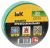 Изолента зеленая 19/20м IEK (1/10/200)