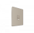 Systeme Infinity, Розетка информационная С/У RJ-45 кат.5e, Песчаный берег Systeme Infinity, Розетка информационная С/У RJ-45 кат.5e, Песчаный берег