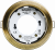 Светильник точечный GX53 круг черненая бронза D90 IP20 Navigator (1/50)