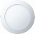 Светильник Navigator 71 393 NLP-RW1-12W-R172-840-WH-LED(d172)