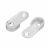 Держатель настенный WARDROBE-1530 (Arlight, Металл) Держатель настенный WARDROBE-1530 (Arlight, Металл)