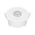 INTELLIGENT ARLIGHT Датчик движения ARL-SENS-801-14-12-IN White (230V/3V, PIR, 433MHz) (IARL, IP20 Пластик, 3 года) INTELLIGENT ARLIGHT Датчик движения ARL-SENS-801-14-12-IN White (230V/3V, PIR, 433MHz) (IARL, IP20 Пластик, 3 года)