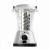 Фонарь светодиод кемпинговый 36LED аккумулятор AccuF5-L36-gy серый ФАZА