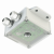 Датчик присутствия и освещенности инфракрасный DALI Addressable MH-DN-IR-IP65 (MSD-Da(b)1(с)1(a)9-1BPC)