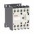 Контактор 1НО 0НЗ 9А кат.24В AC DKC YON PRO