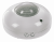 Датчик движения 020B бел 800Вт 360гр 6м накладной IP33 IN HOME (1/50)