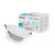 Светильник круг 7,5Вт 620Лм 4000K 185-250В IP54 95*45 монтаж белый LED Gauss Elementary Downlight 1/40