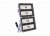 Светильник L-pixel 2/banner/100/Г60/750/(R5)/01/MT-KM/I1-C2/220AC IP66 RAL7035