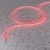 Led Strip Гибкий неон 10x4 24В 9,6 Вт/м Red IP67 5м 432039 Led Strip Гибкий неон 10x4 24В 9,6 Вт/м Red IP67 5м 432039
