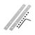 Соединитель профиля LINE-2525-180 Set (Arlight, Металл) Соединитель профиля LINE-2525-180 Set (Arlight, Металл)